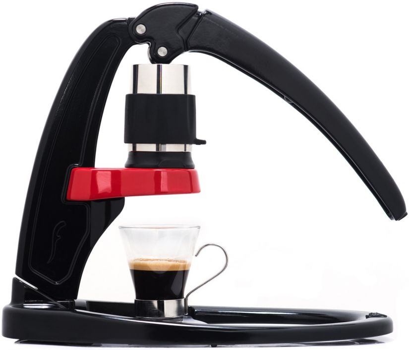 Flair Classic Manual Espresso Maker espressobryggare