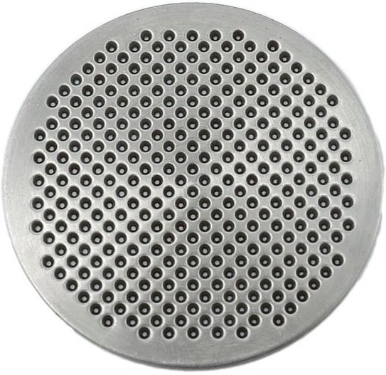 Flair PRO Dispersion Screen
