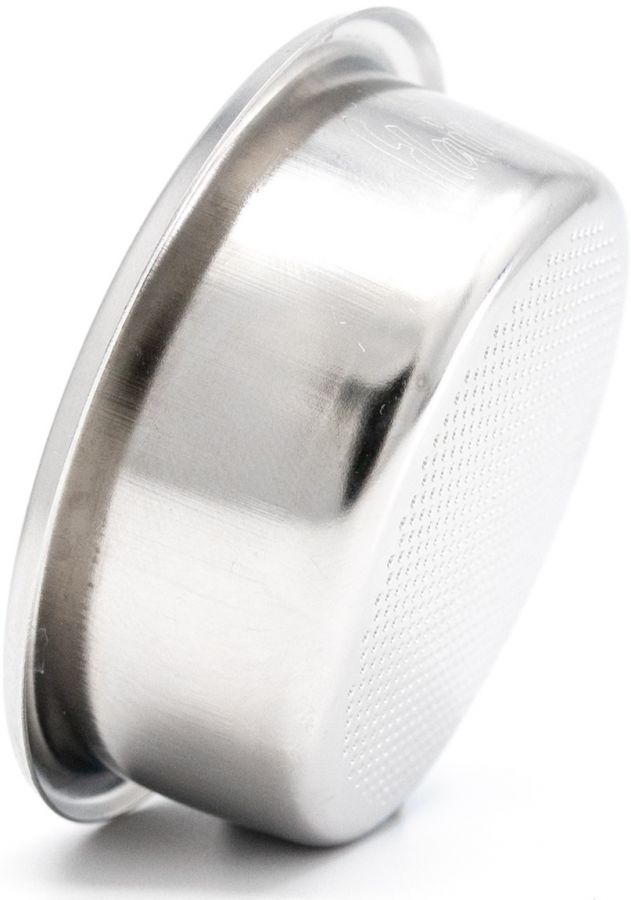 Flair 58 Straight Wall High-Flow Filter Basket 18 g
