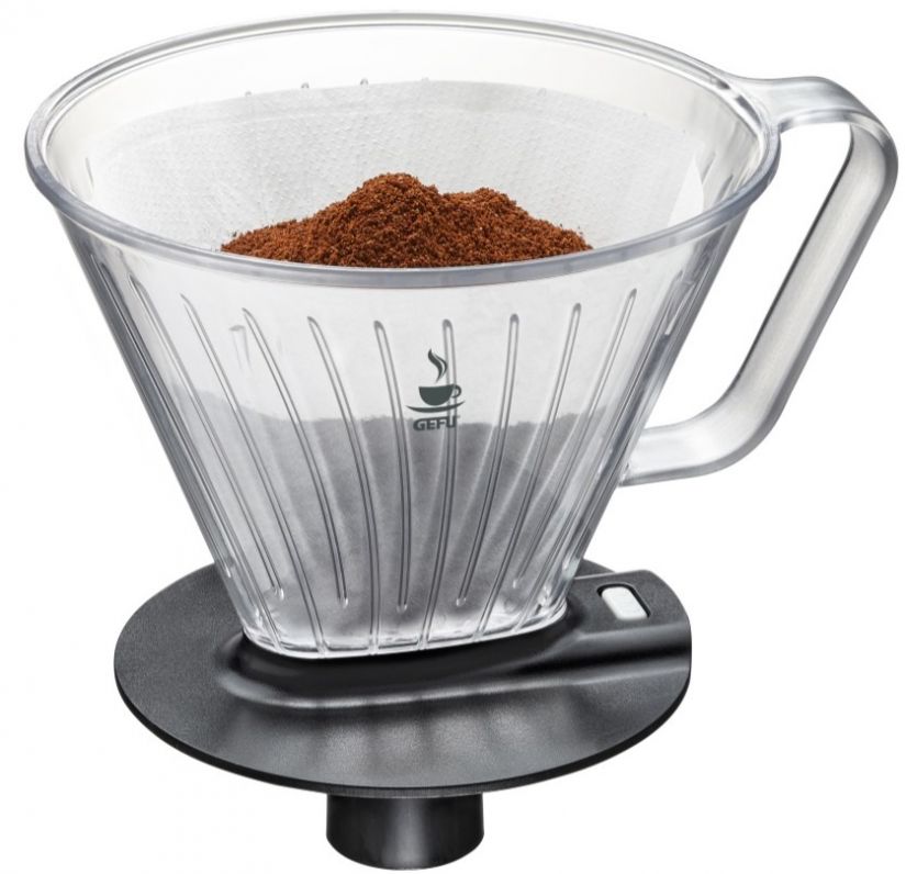 Gefu Fabiano Coffee Dripper, Size 04