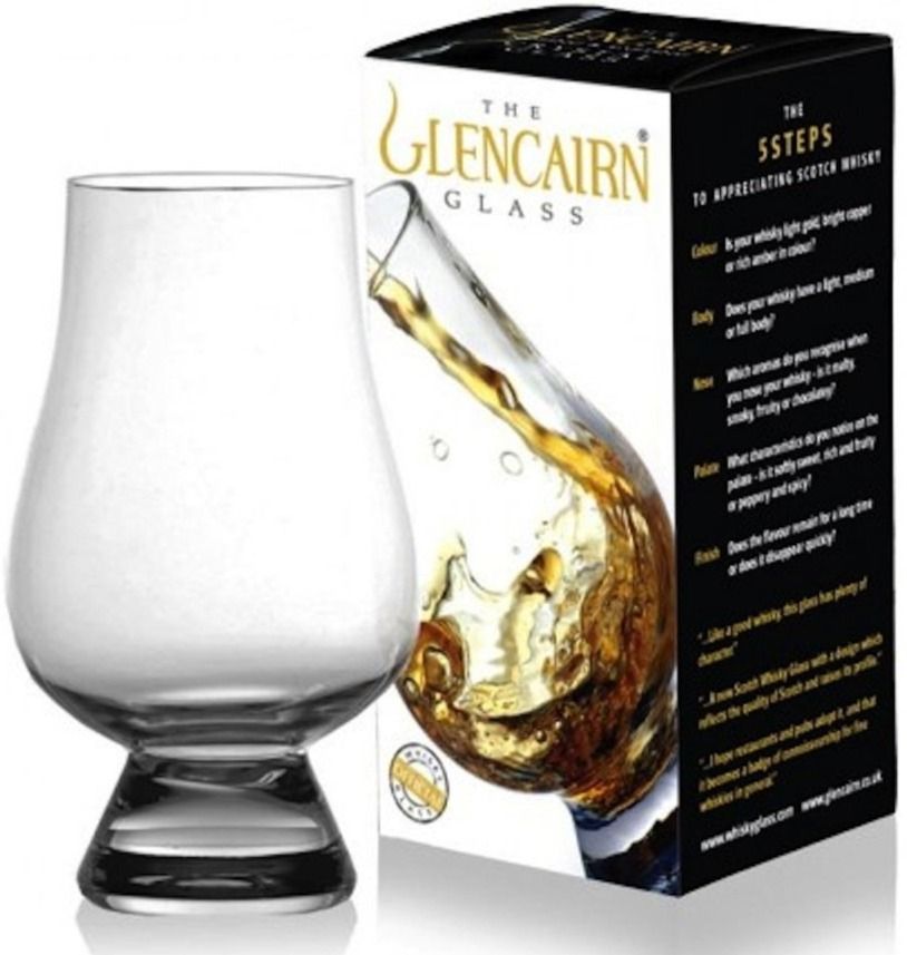Glencairn Glencairn Glass whiskyglas