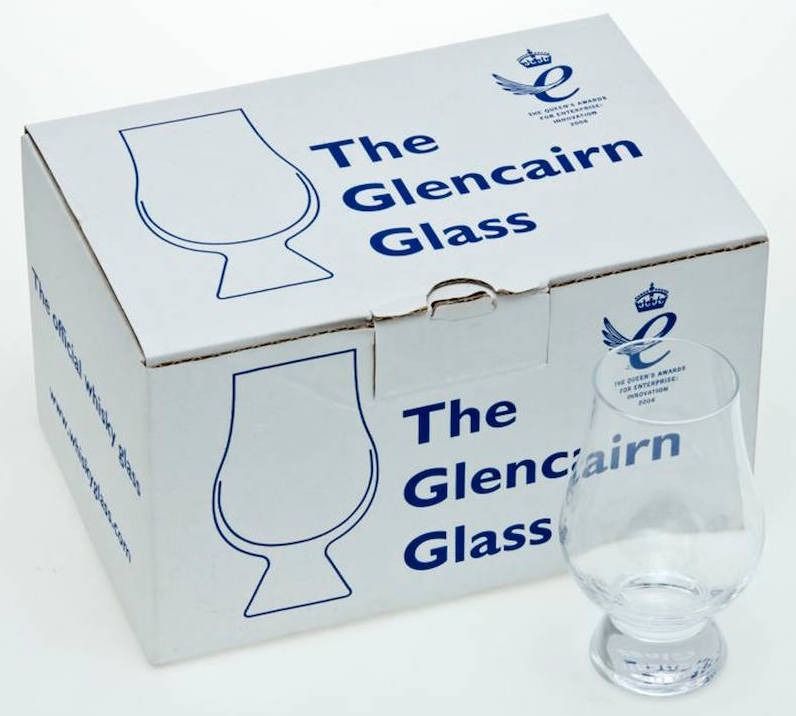 Glencairn Glencairn Glass whiskyglas 6 st.