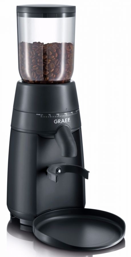 Graef CM 702 Coffee Grinder