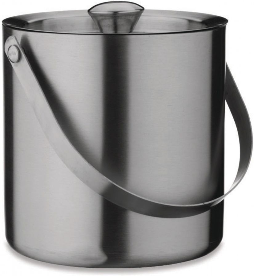 Grunwerg isolerad ishink 1,3 l