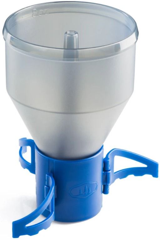 GSI Outdoors Coffee Rocket camping-kaffebryggare