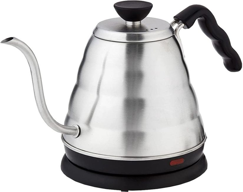 Hario Buono Power Kettle vattenkokare 0,8 l