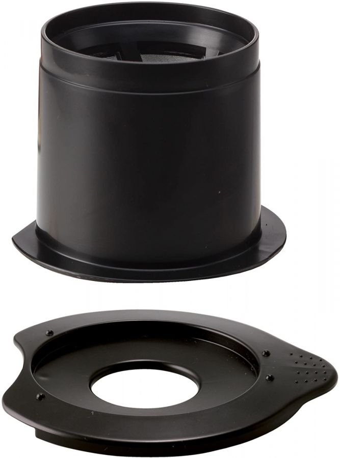 Hario Cafeor Dripper 01 filterhållare