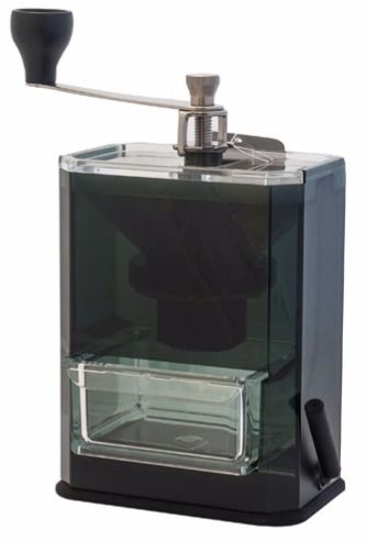 Hario Hario Clear Coffee Grinder kaffekvarn