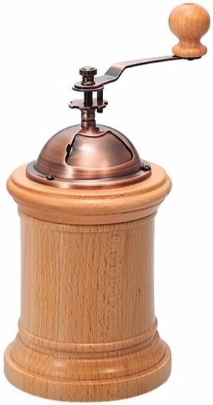 Hario Hario Column kaffekvarn