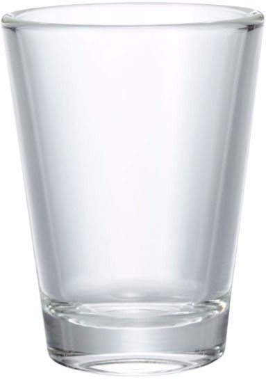 Hario Espresso Shot Glass glas 140 ml