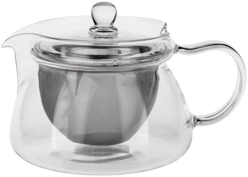 Hario Hario Kyusu Kaku tepanna 450 ml