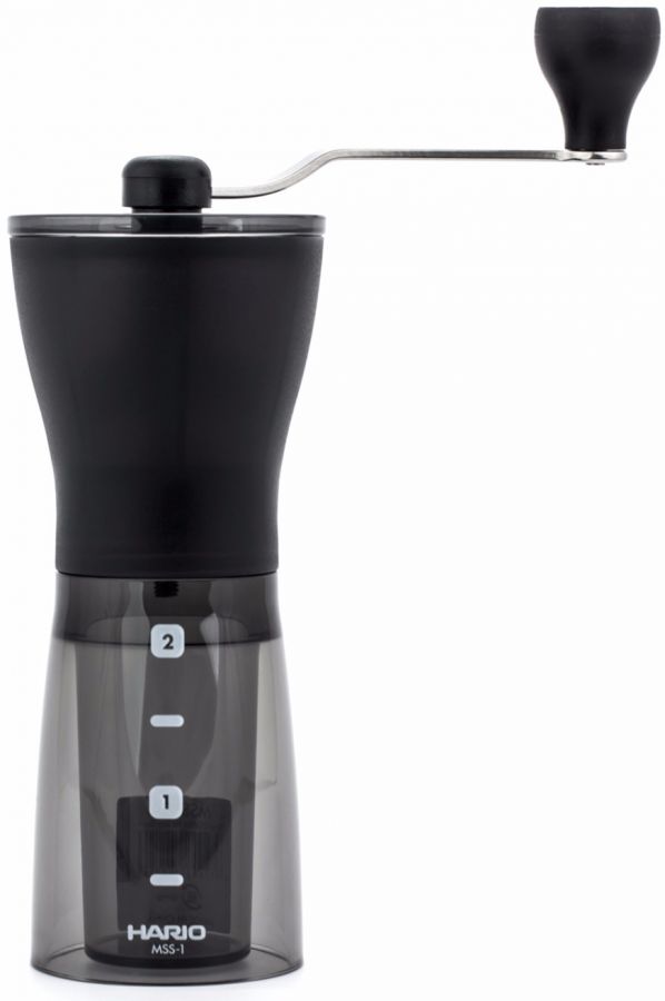 Hario Mini Slim Plus kaffekvarn