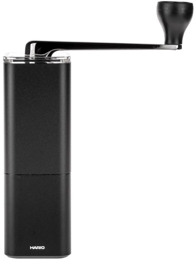 Hario Hario PRISM kaffekvarn, svart