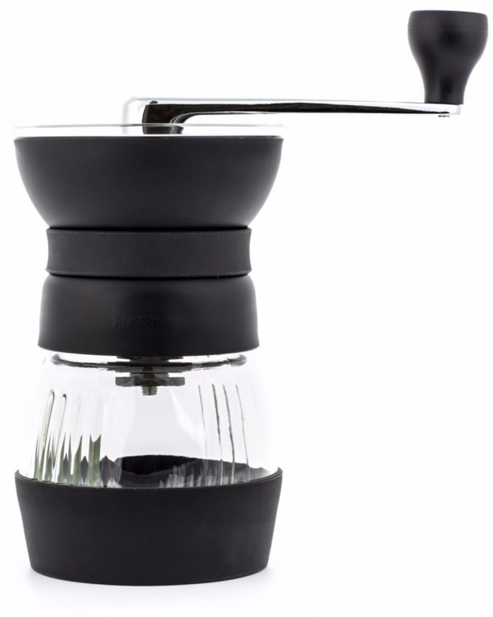 Hario Hario Skerton PRO kaffekvarn