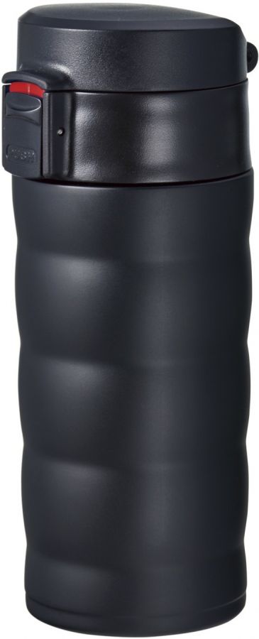 Hario V60 Soto Mug 350 ml, svart