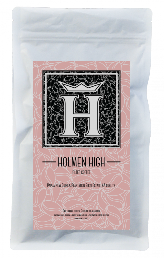 Holmen Holmen High 1 kg
