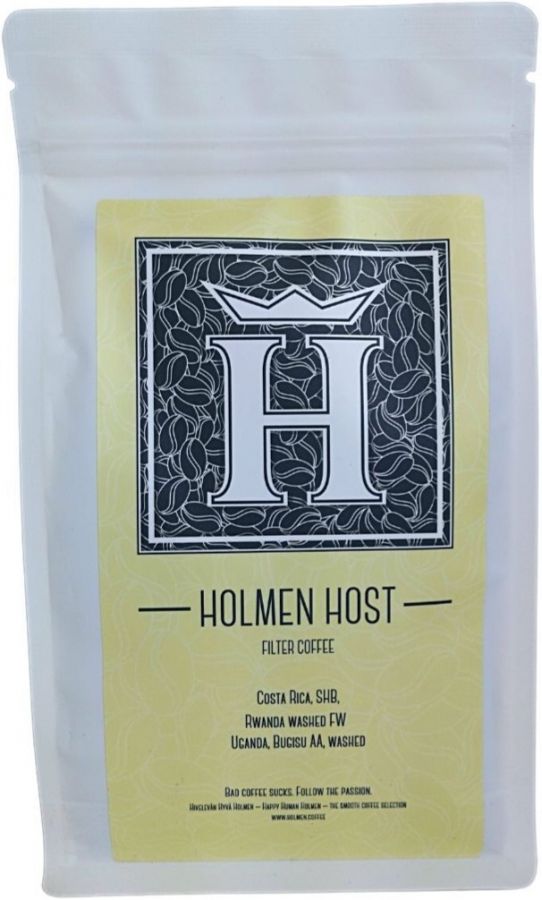 Holmen Host 250 g kaffebönor