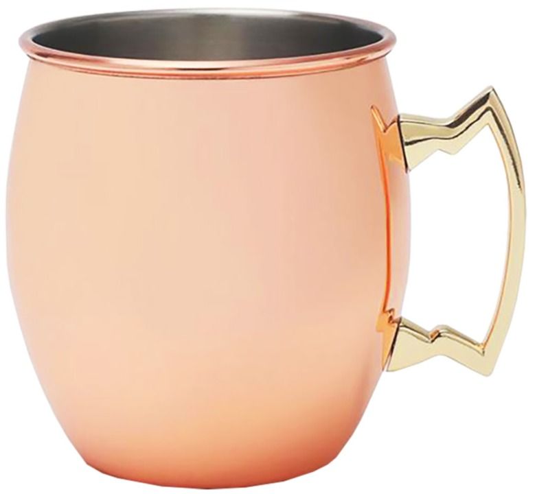 ILSA Moscow Mule -mugg 500 ml