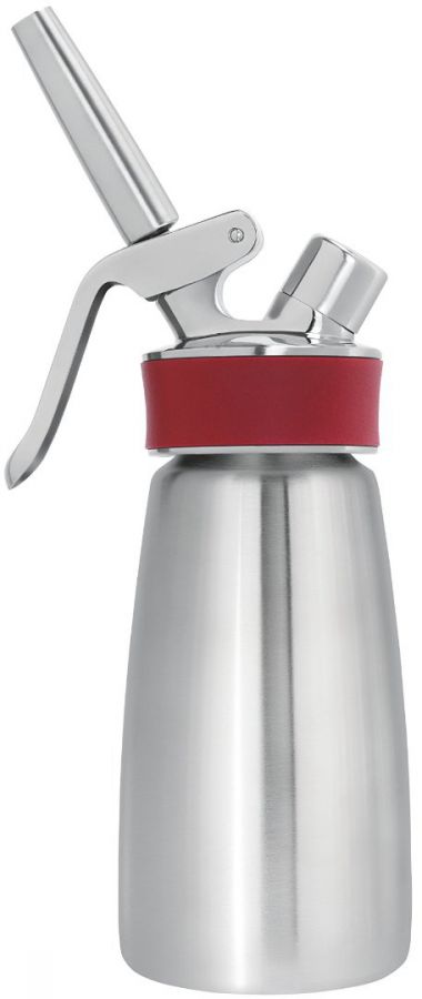iSi iSi Gourmet Whip gräddsifon 250 ml