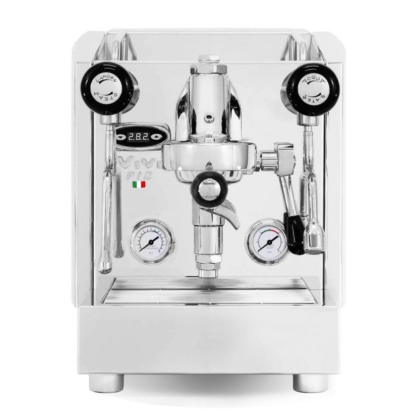 Izzo Izzo MyWay Vivi PID IV espressomaskin