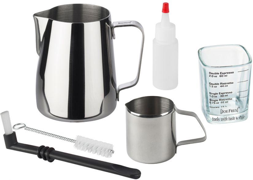 JoeFrex JoeFrex Barista Box espressoprylar