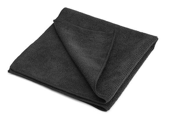 JoeFrex Barista Towel mikrofiberduk, svart