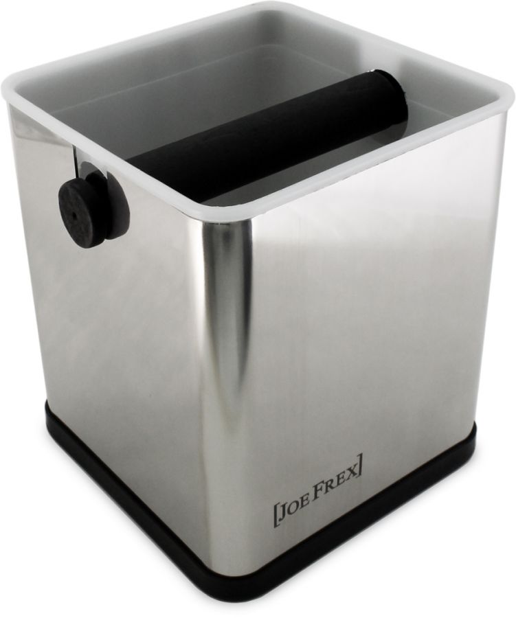 JoeFrex JoeFrex Knock Box Metal S