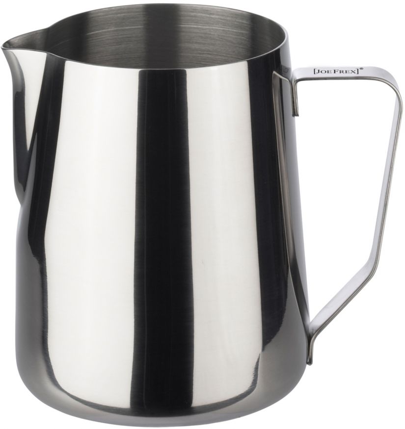 JoeFrex JoeFrex mjölkskumningskanna 950 ml