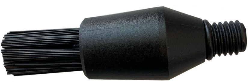 JoeFrex Cleaning Steam Brush reservborste