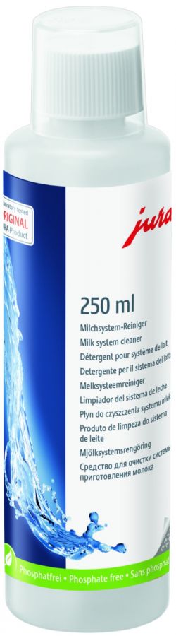 Jura Jura rengöringsvätska 250 ml