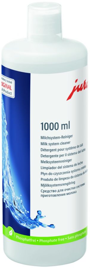 Jura Jura rengöringsvätska 1000 ml