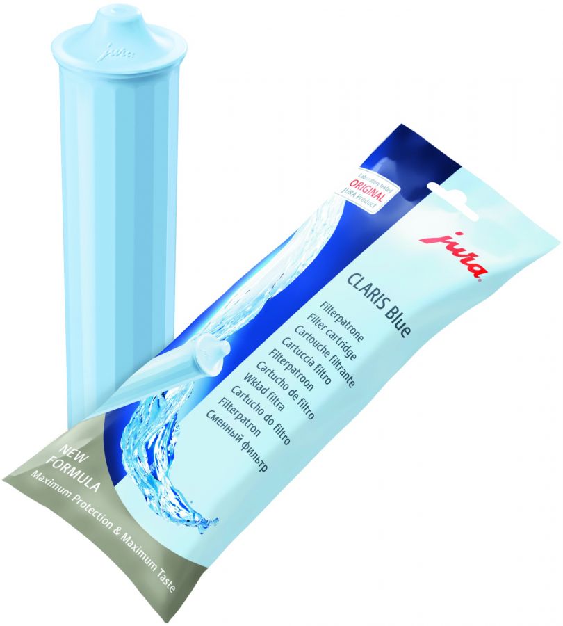 Jura Claris Blue vattenfilter