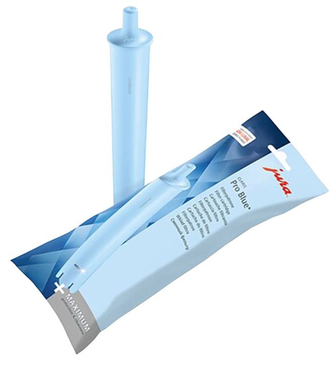 Jura Claris Pro Blue+ vattenfilter
