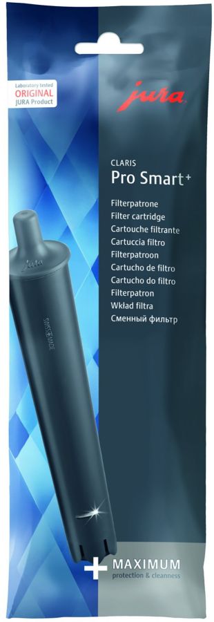 Jura Claris Pro Smart+ vattenfilter 1 st.