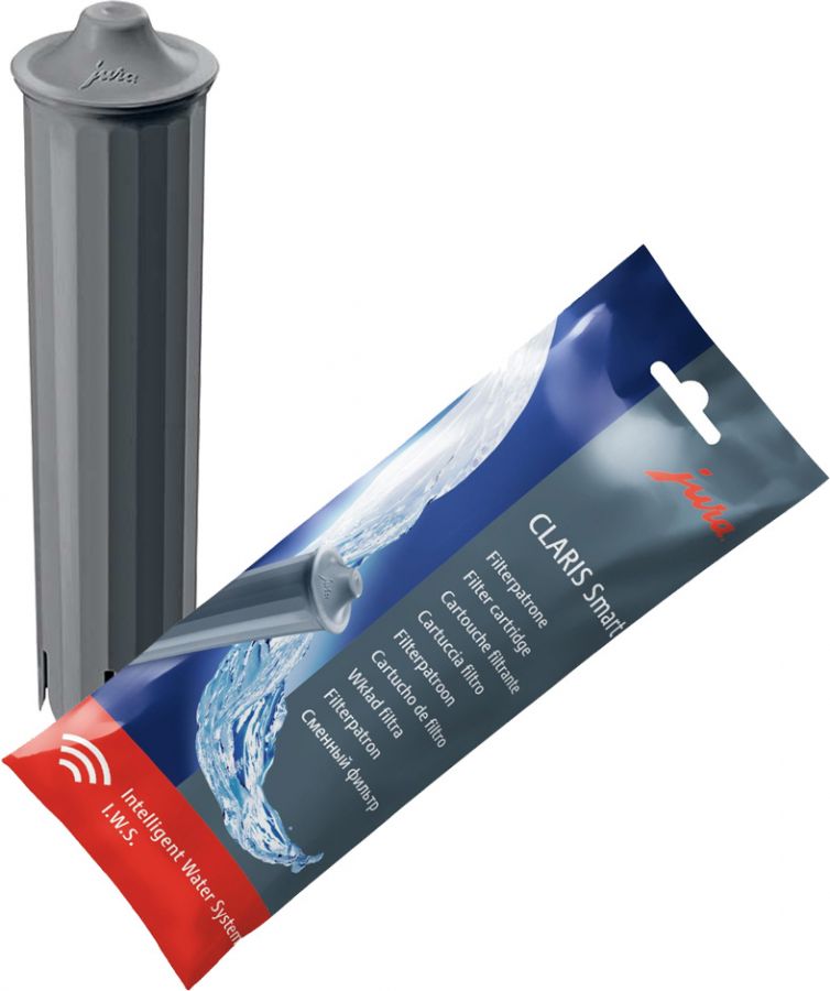 Jura Claris Smart vattenfilter