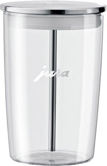 Jura Jura mjölkbehållare i glas