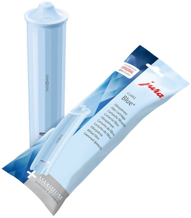 Jura Claris Blue+ vattenfilter