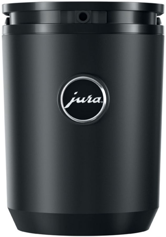 Jura Jura Cool Control mjölkkylare 0,6 l svart