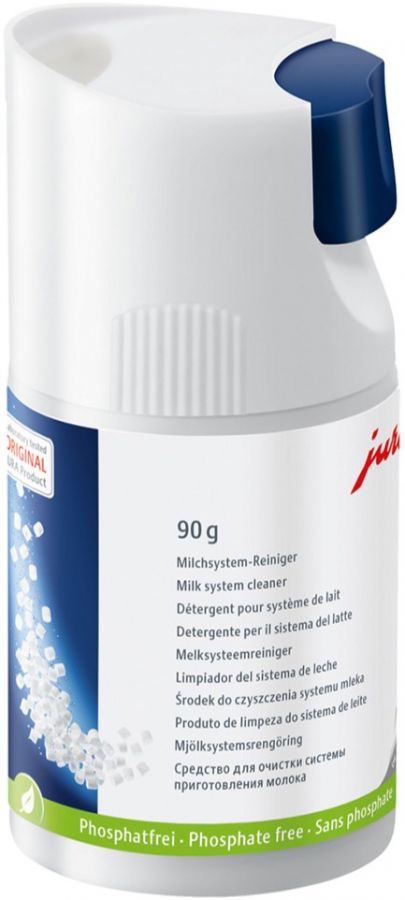 Jura Milk System Cleaner Mini Tabs 90 g