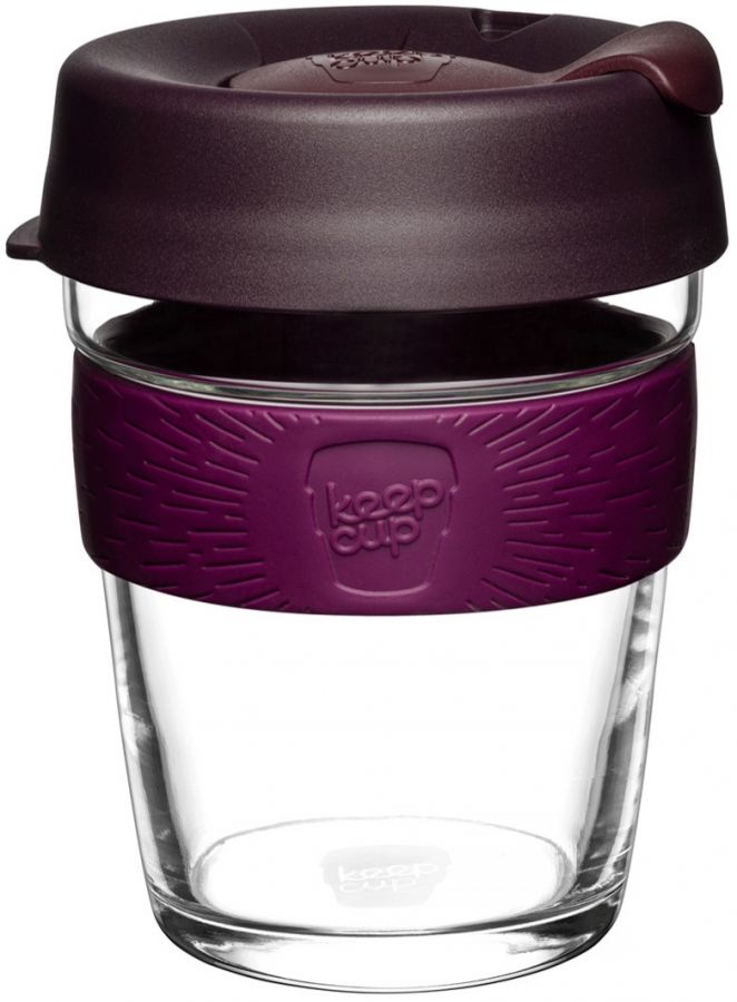 KeepCup Brew Alder 340 ml