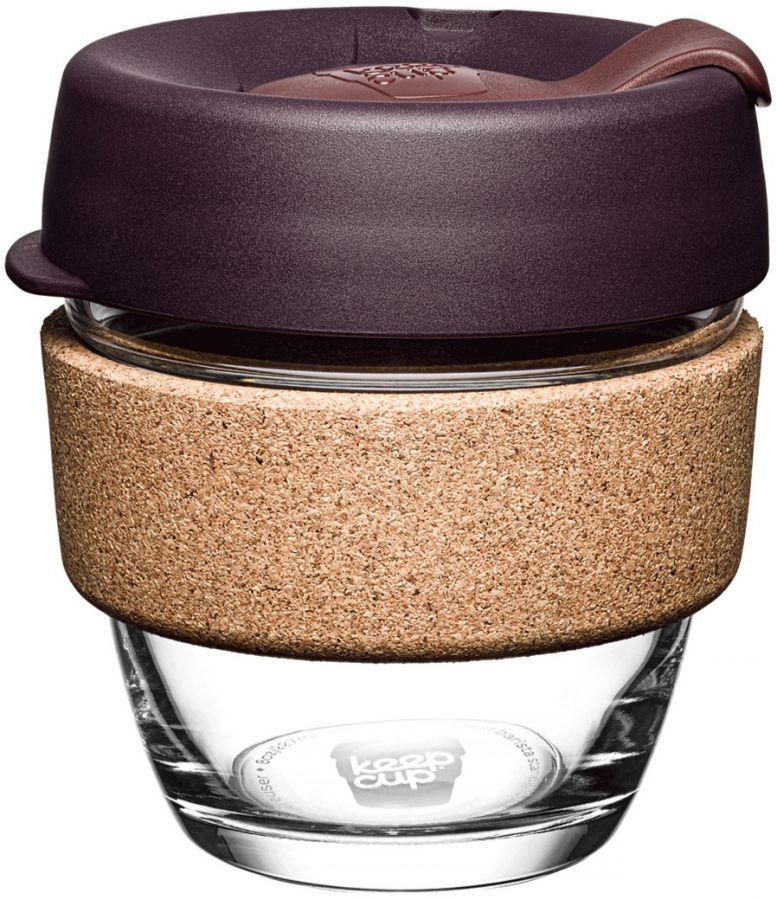 KeepCup KeepCup Brew Cork Alder 227 ml