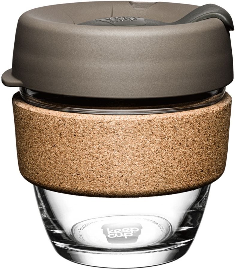 KeepCup KeepCup Brew Cork Latte 227 ml