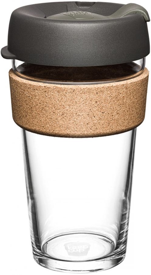 KeepCup KeepCup Brew Cork Nitro 454 ml