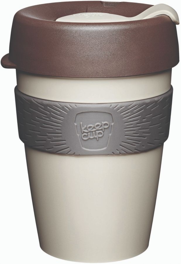 KeepCup KeepCup Original Natural 340 ml