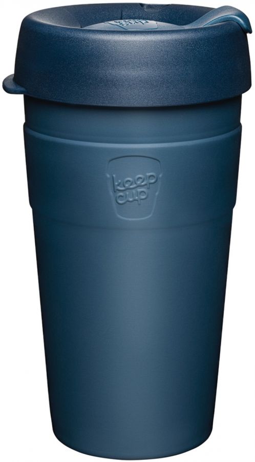 KeepCup Thermal Spruce 454 ml