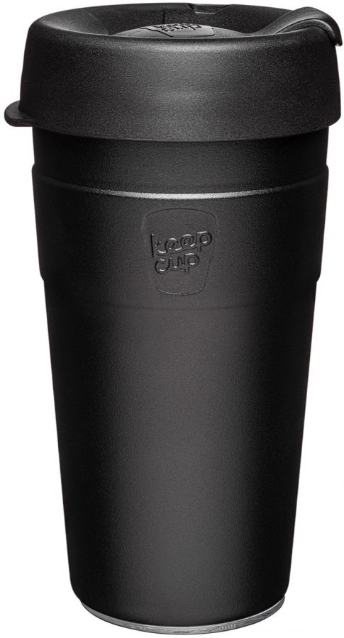 KeepCup Thermal Black 454 ml