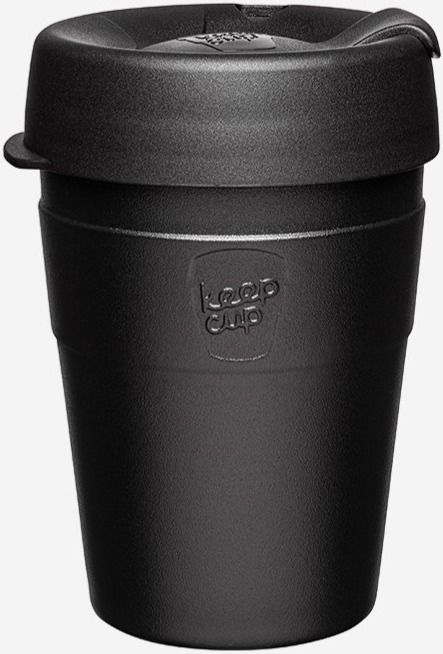 KeepCup Thermal Black 340 ml