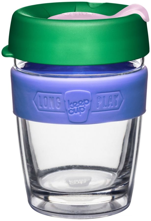 KeepCup Longplay Salvia 340 ml