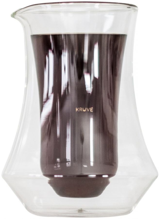 Kruve EQ Pique Coffee Carafe 300 ml