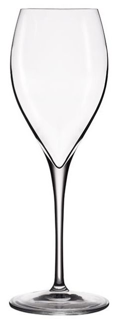 Lehmann Lehmann Glass Opal champagneglas 21 cl, 6 st.